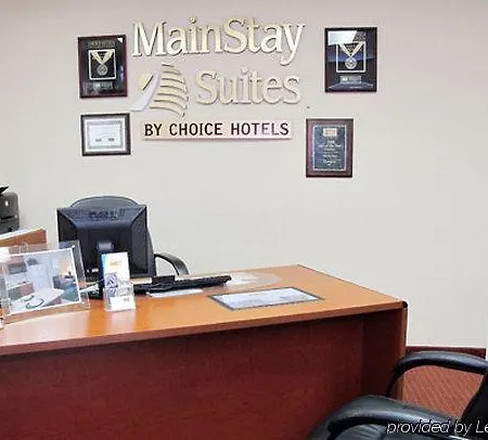 Mainstay Suites Wilmington - University Area 