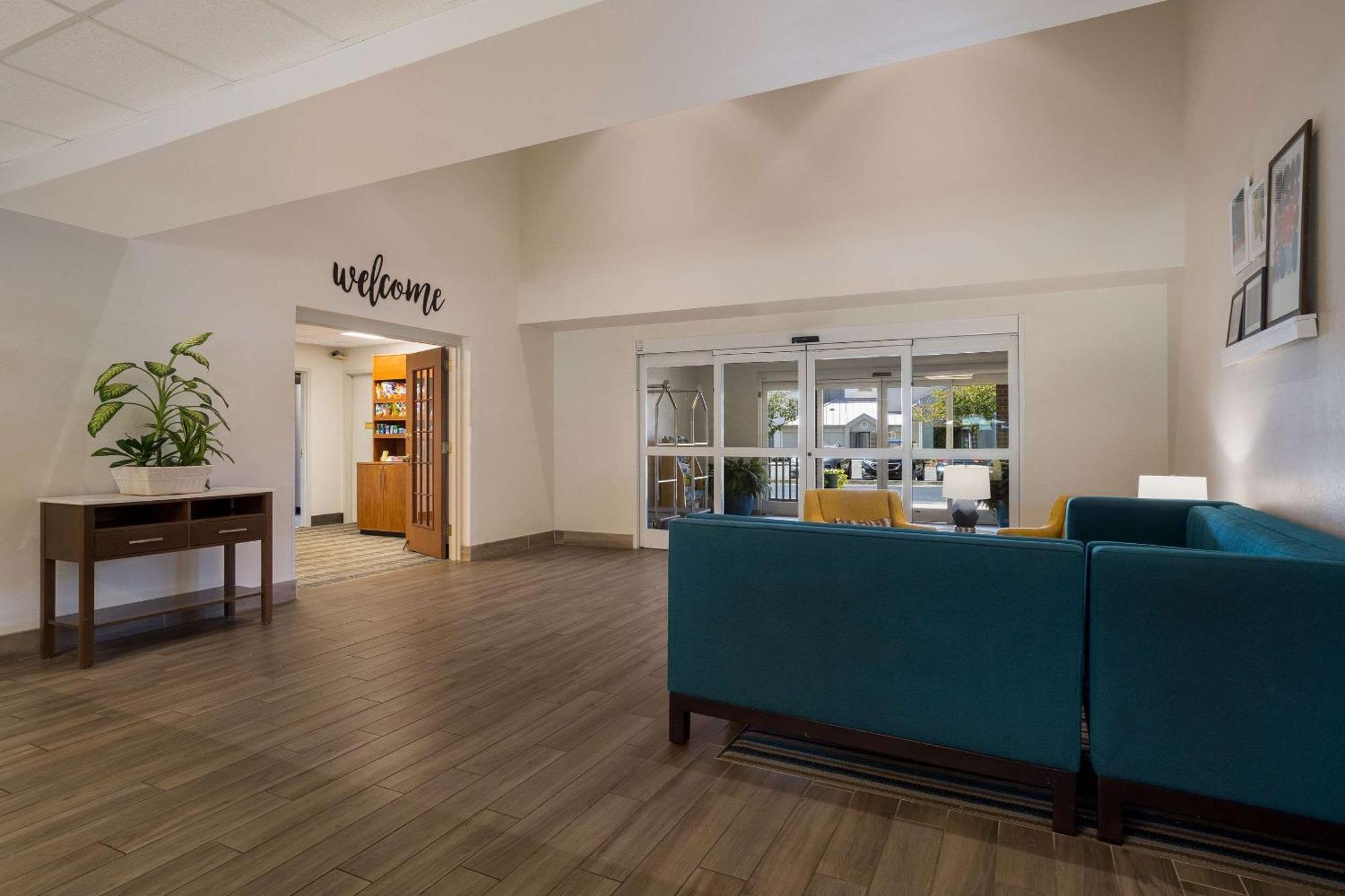 Mainstay - University Area 3* Wilmington