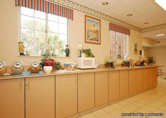 Hotel Mainstay - University Area 3*