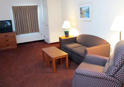 Mainstay - University Area Hotel 3*