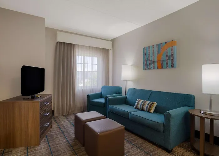 Mainstay Suites Wilmington - University Area