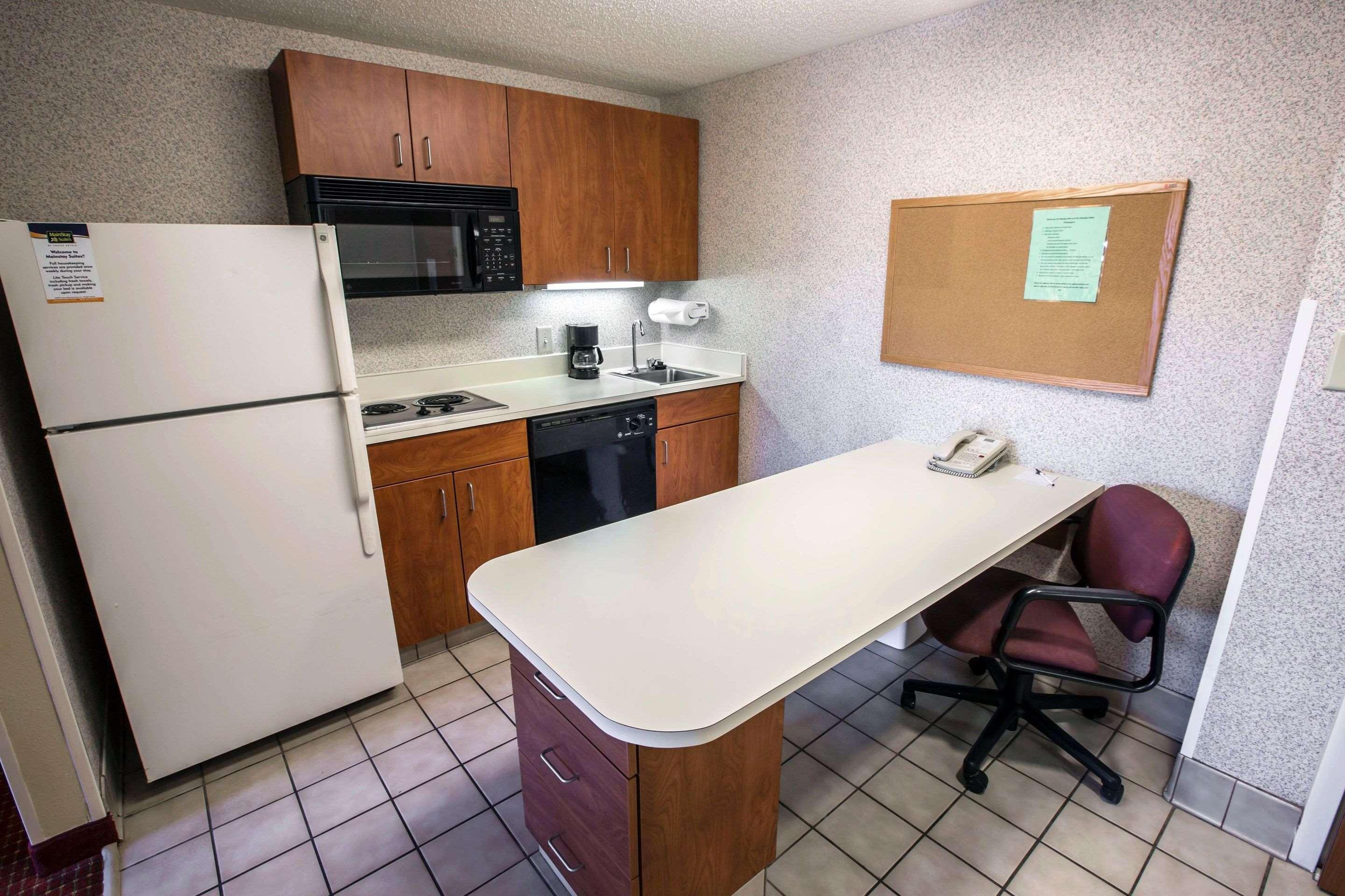 Mainstay - University Area 3* Wilmington