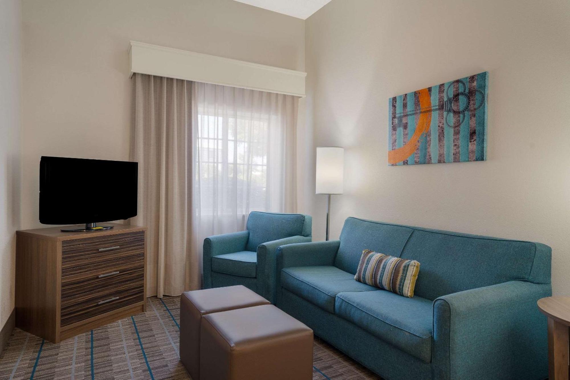 Mainstay - University Area Hotel 3*