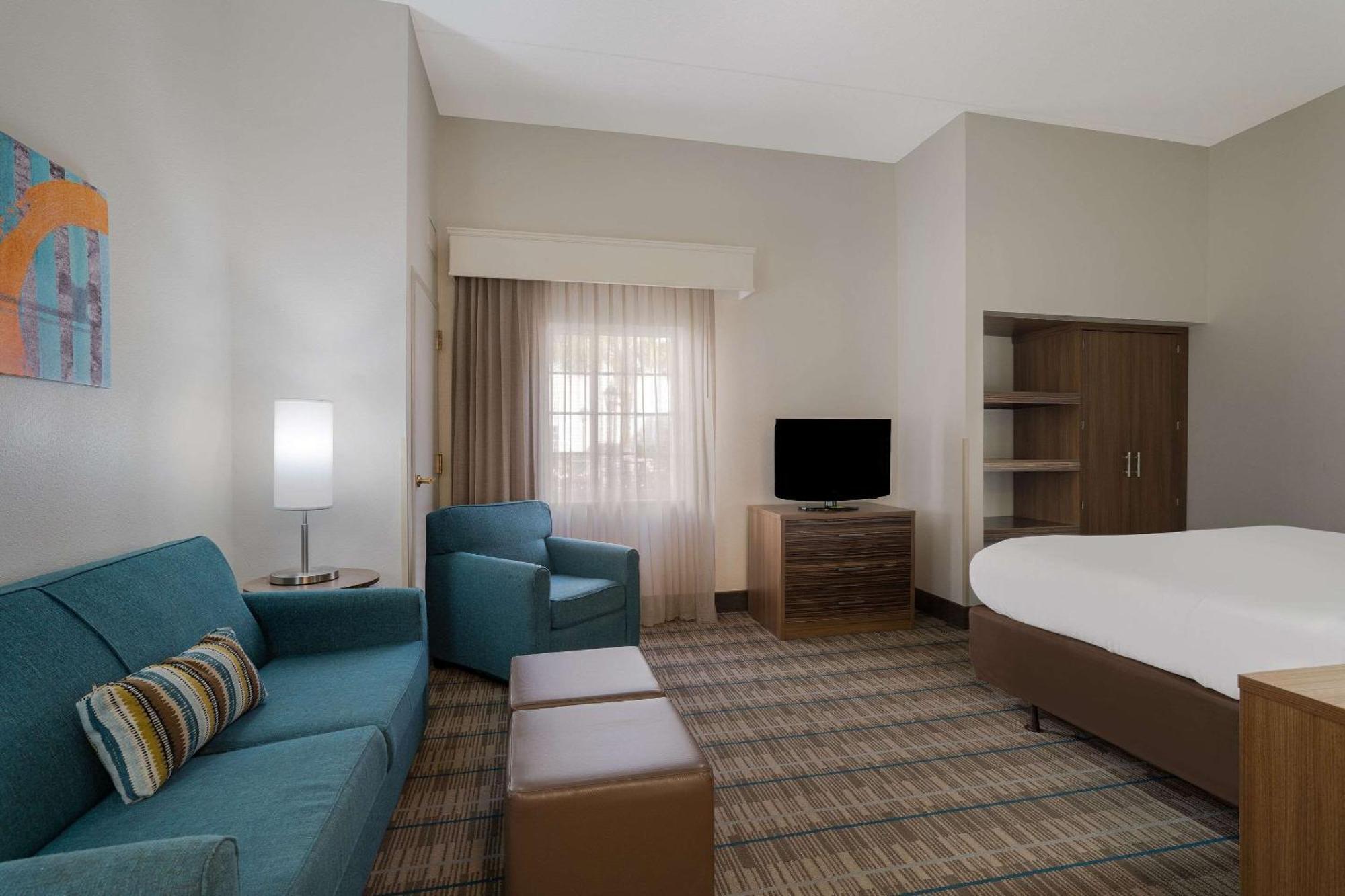 Mainstay - University Area Hotel