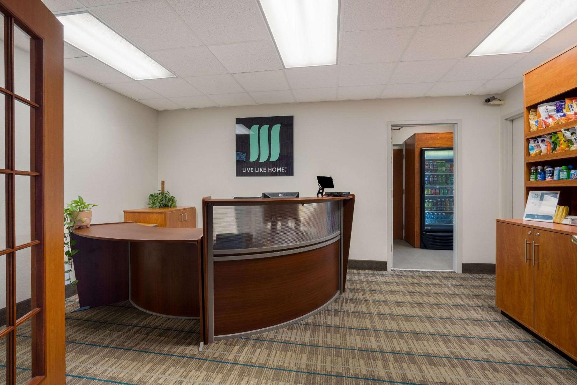 Mainstay - University Area Hotel