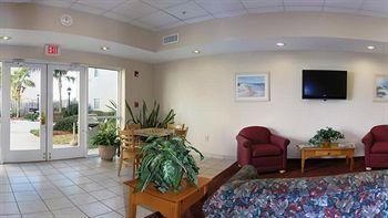 Mainstay - University Area Hotel Wilmington