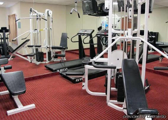 Mainstay - University Area 3* Wilmington