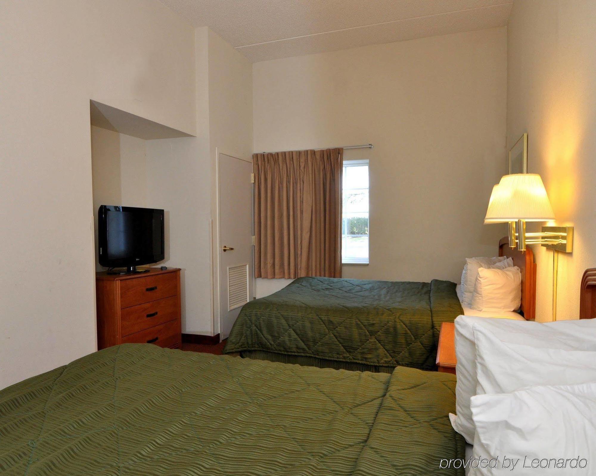 Mainstay - University Area 3* Wilmington