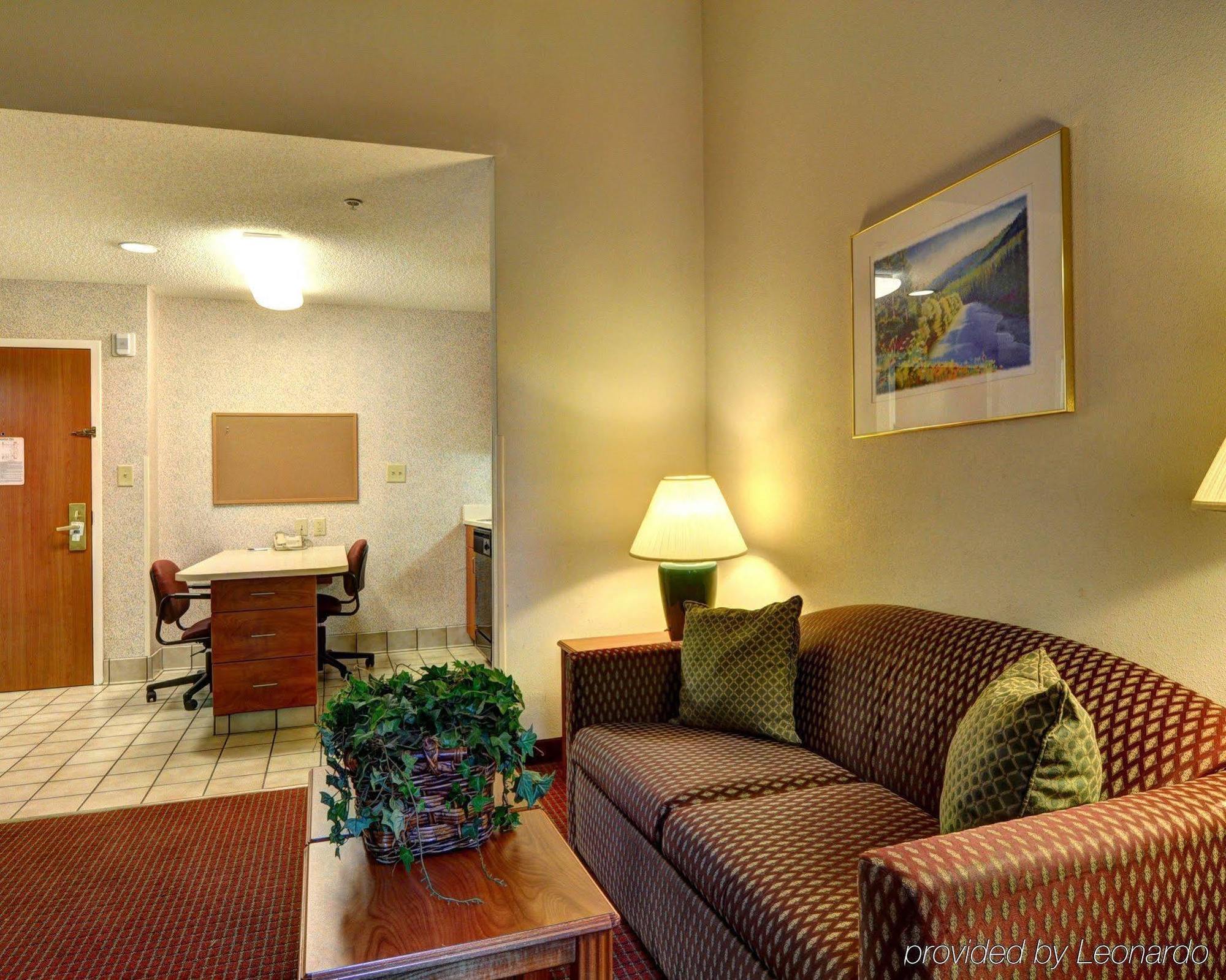 Mainstay - University Area 3* Wilmington